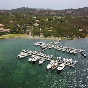 Aparthotel Asfodeli, Porto Rotondo