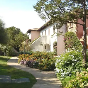 Aparthotel Portorotondo Gardens, Porto Rotondo